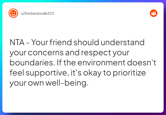 Comment from u/Snickerdoodle303