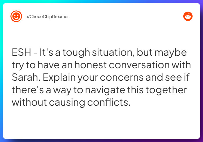 Comment from u/ChocoChipDreamer