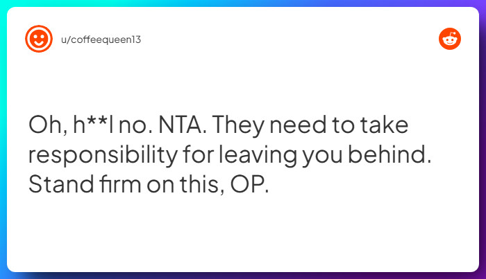 Comment from u/coffeequeen13