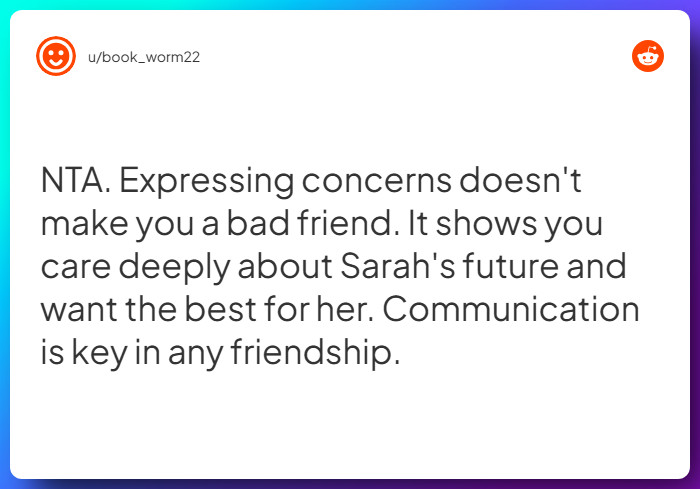 Comment from u/book_worm22