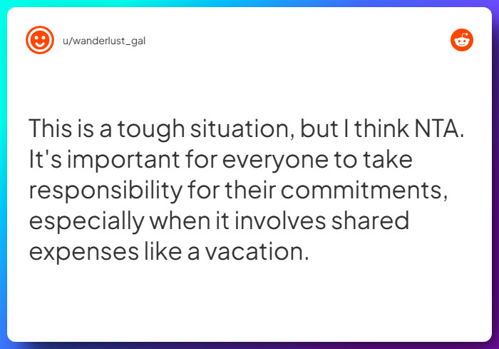 Comment from u/wanderlust_gal