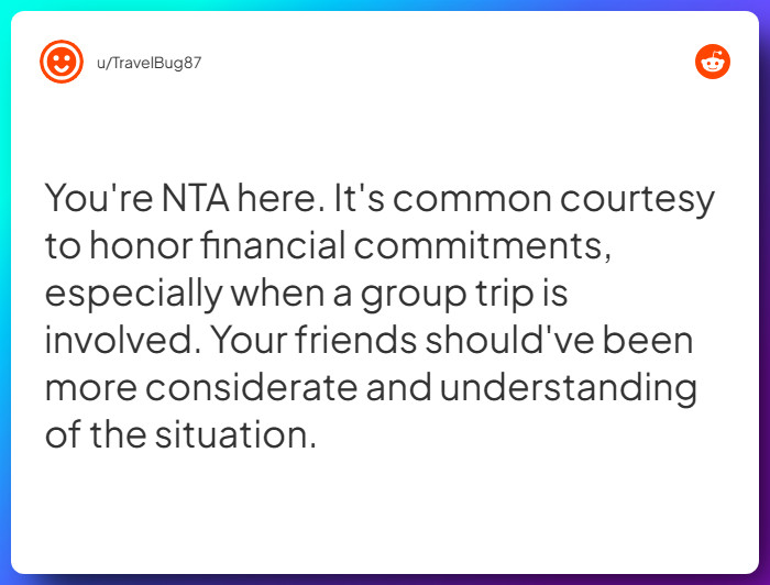 Comment from u/TravelBug87