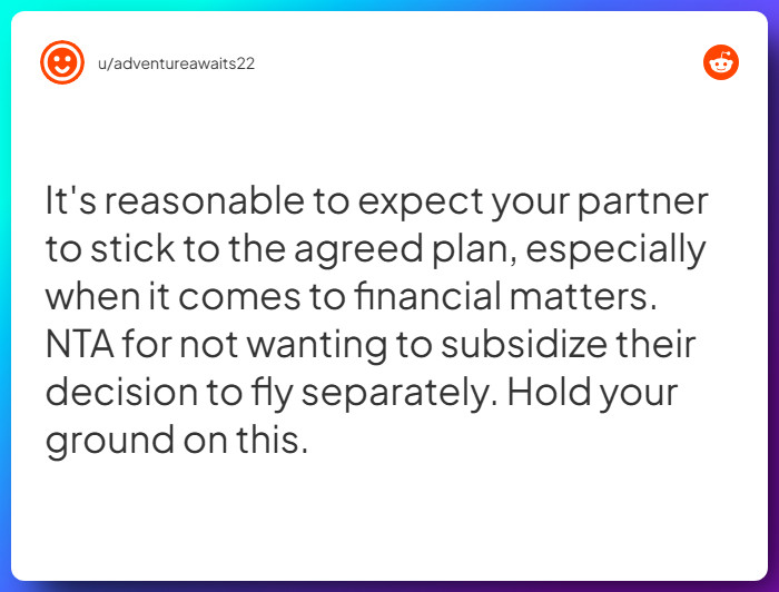 Comment from u/adventureawaits22