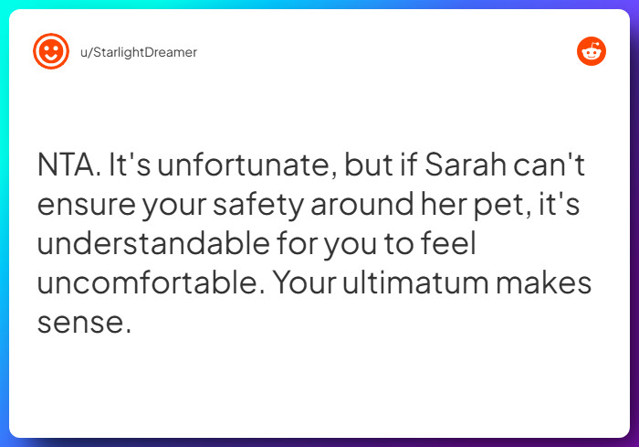 Comment from u/StarlightDreamer