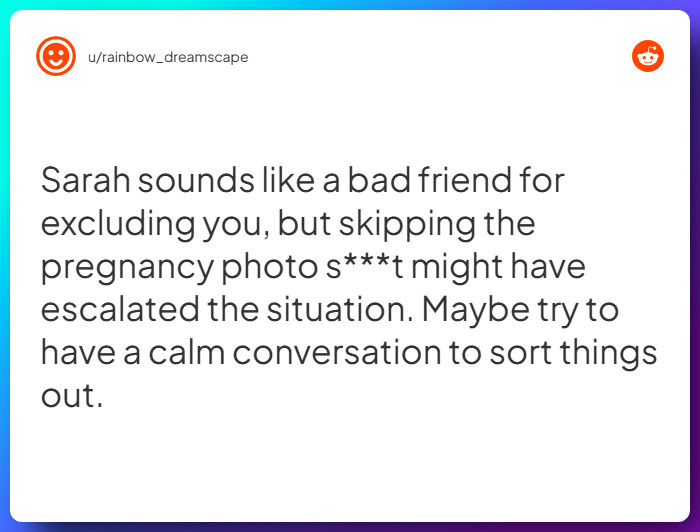 Comment from u/rainbow_dreamscape