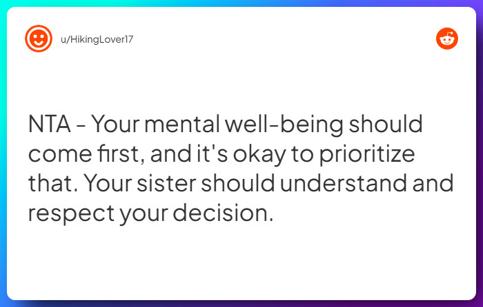 Comment from u/HikingLover17