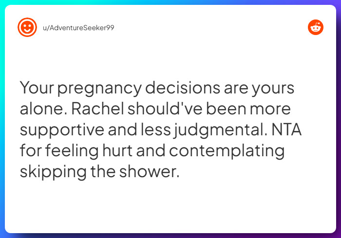 Comment from u/AdventureSeeker99