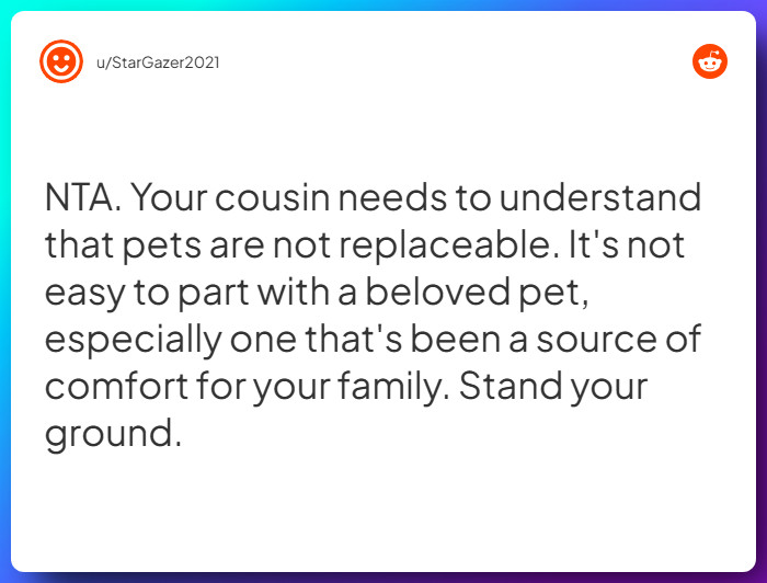 Comment from u/StarGazer2021