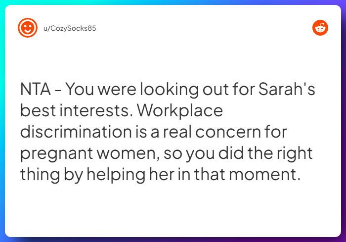 Comment from u/CozySocks85