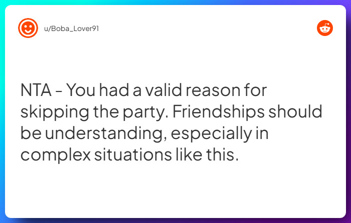 Comment from u/Boba_Lover91