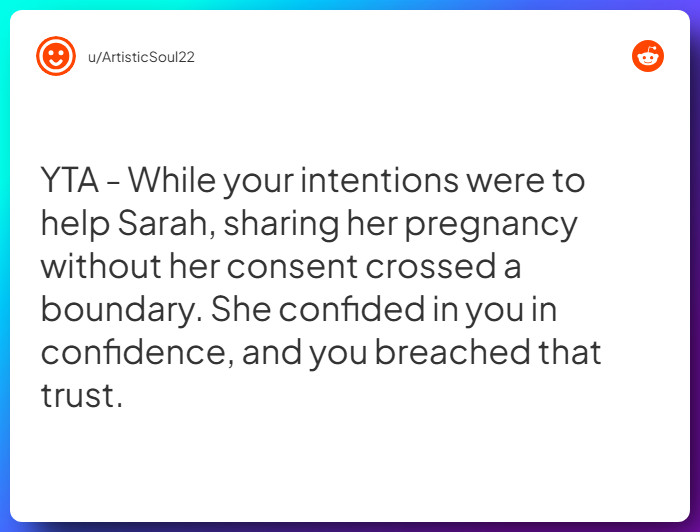 Comment from u/ArtisticSoul22