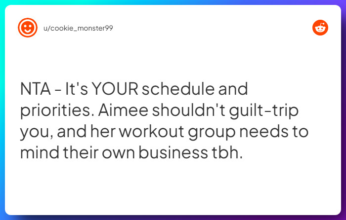 Comment from u/cookie_monster99