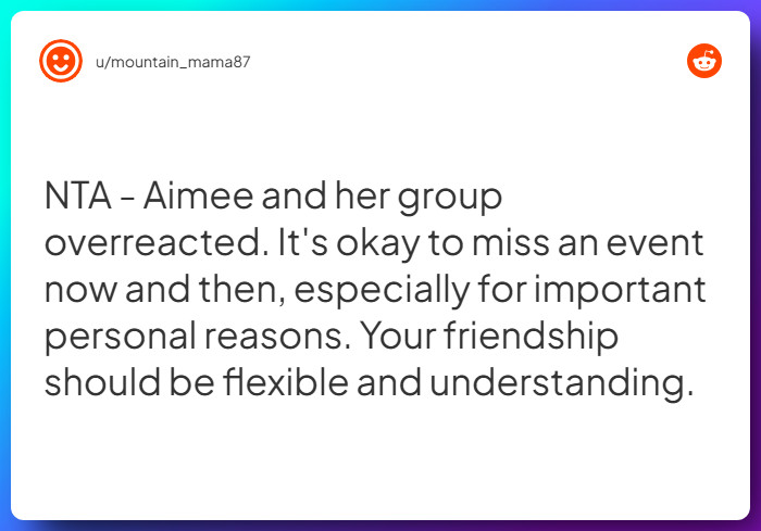 Comment from u/mountain_mama87