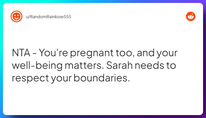 Comment from u/RandomRainbow555