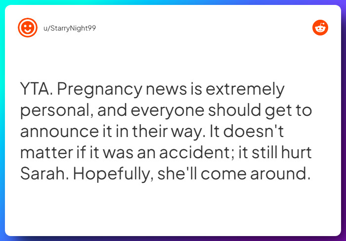 Comment from u/StarryNight99