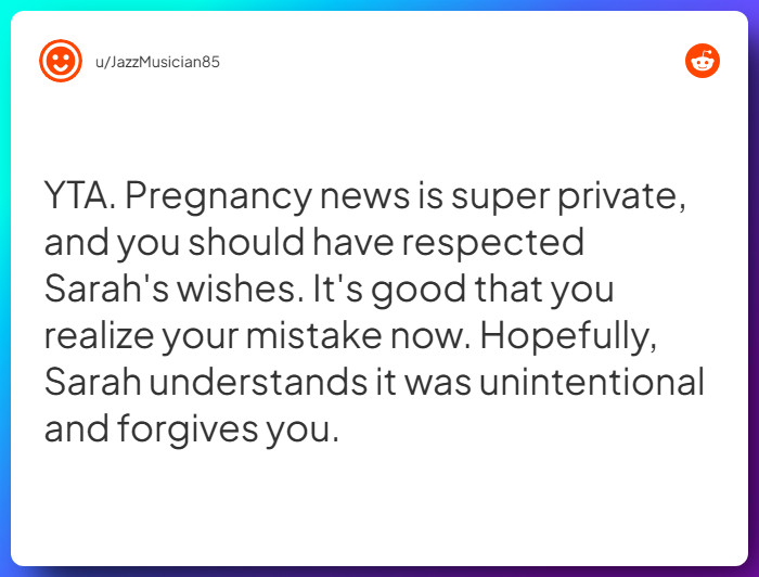 Comment from u/JazzMusician85