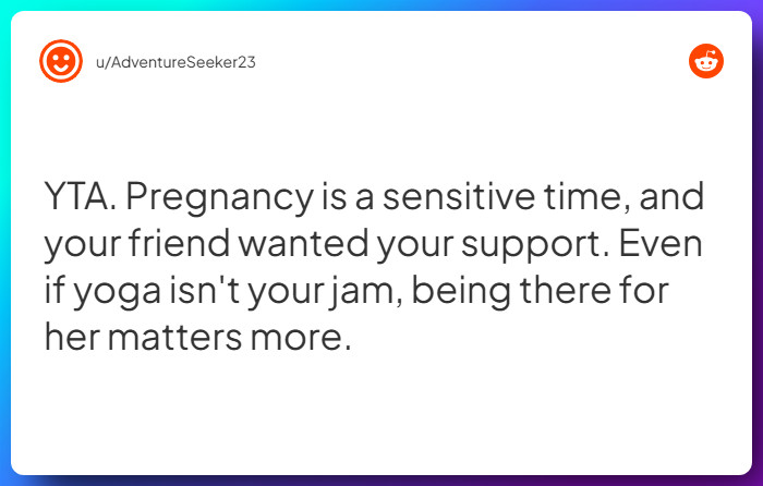 Comment from u/AdventureSeeker23