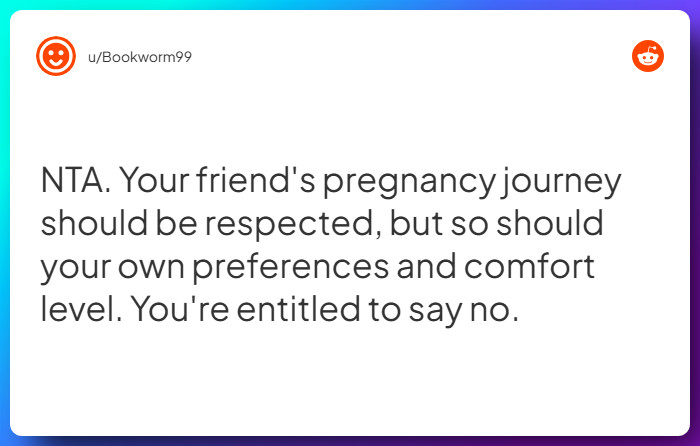 Comment from u/Bookworm99