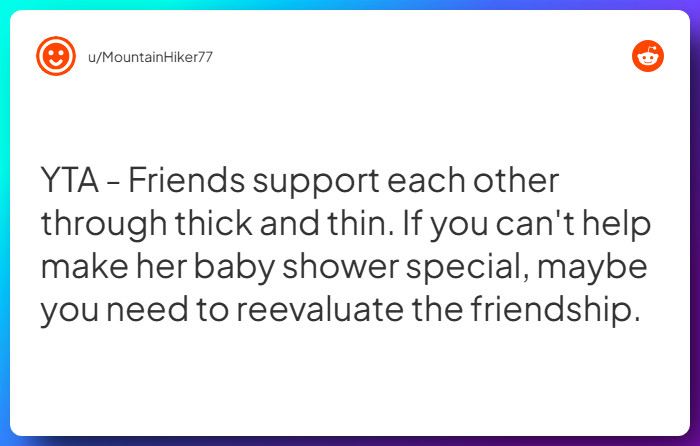 Comment from u/MountainHiker77