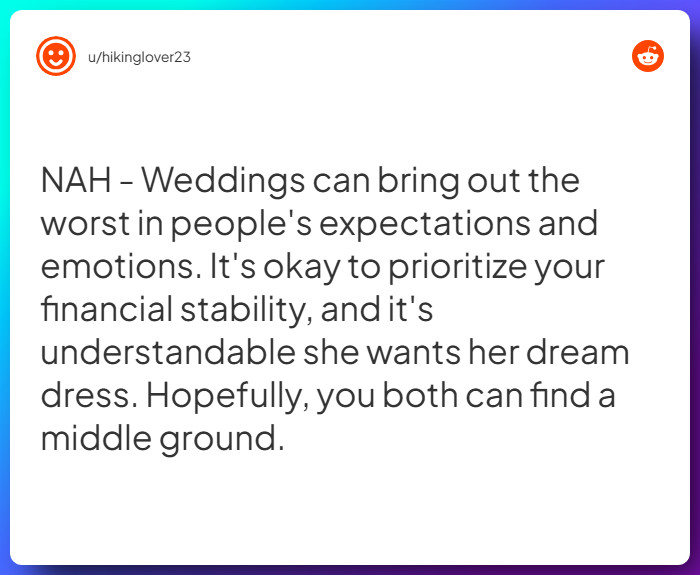 Comment from u/hikinglover23