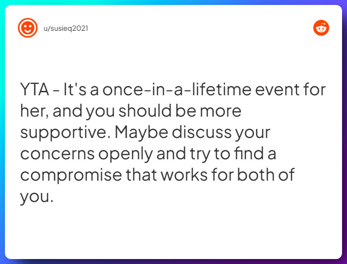 Comment from u/susieq2021