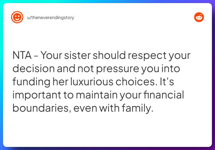 Comment from u/theneverendingstory