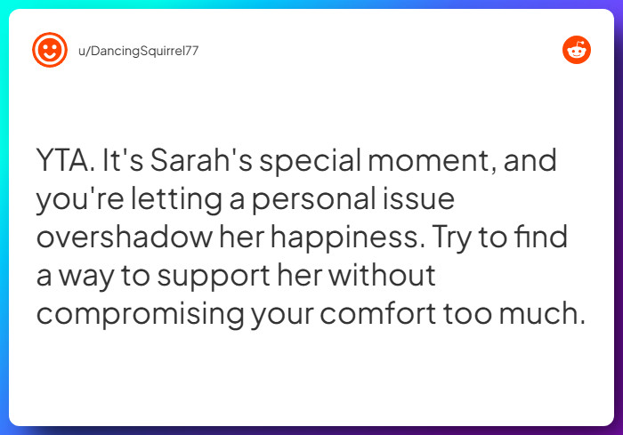 Comment from u/DancingSquirrel77