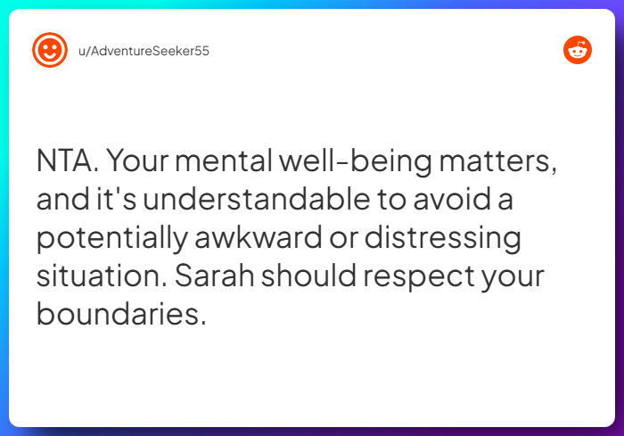 Comment from u/AdventureSeeker55