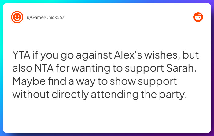 Comment from u/GamerChick567