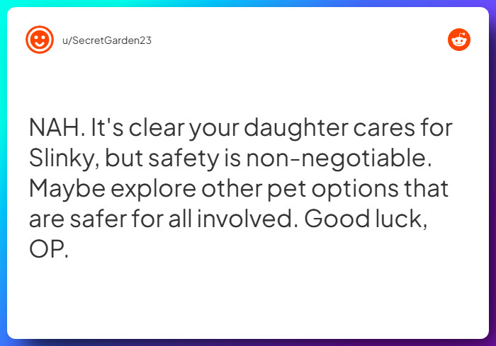 Comment from u/SecretGarden23