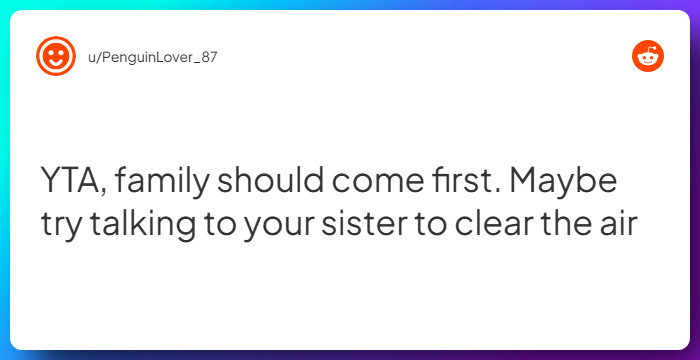 Comment from u/PenguinLover_87