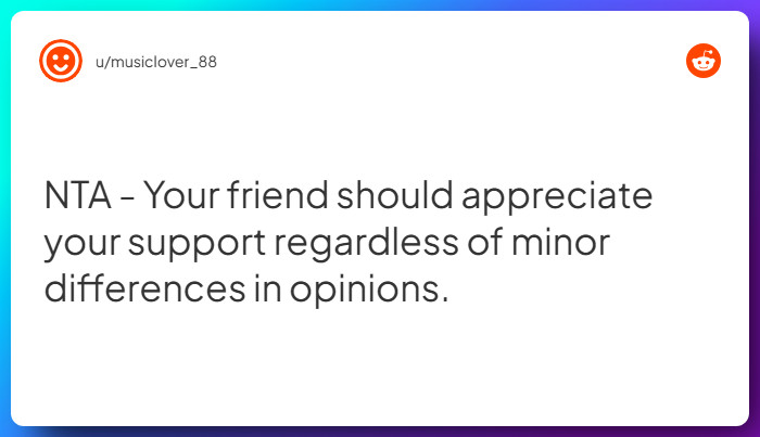 Comment from u/musiclover_88