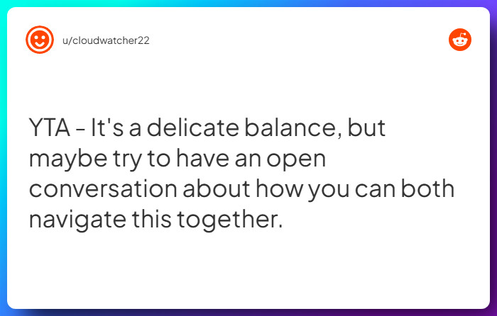 Comment from u/cloudwatcher22