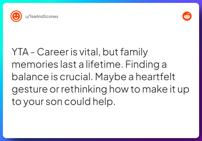 Comment from u/TeaAndScones