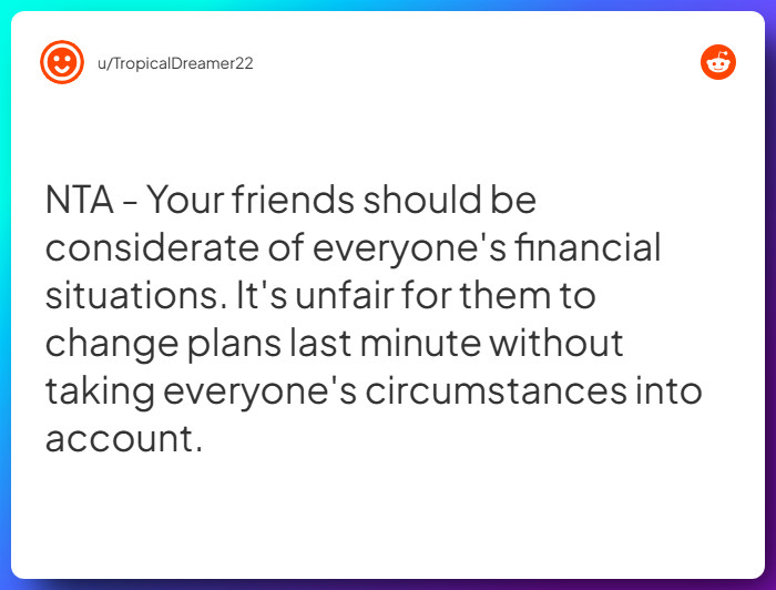 Comment from u/TropicalDreamer22