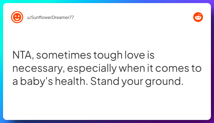 Comment from u/SunflowerDreamer77