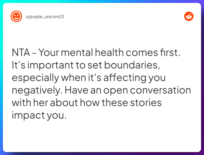 Comment from u/purple_unicorn23