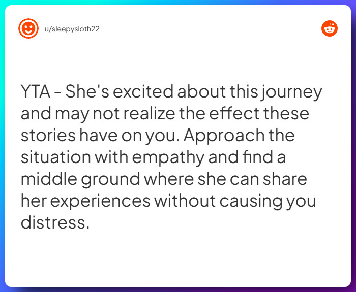 Comment from u/sleepysloth22