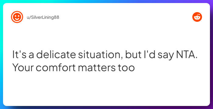 Comment from u/SilverLining88