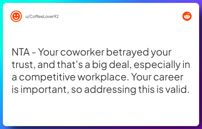 Comment from u/CoffeeLover92