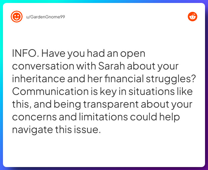 Comment from u/GardenGnome99