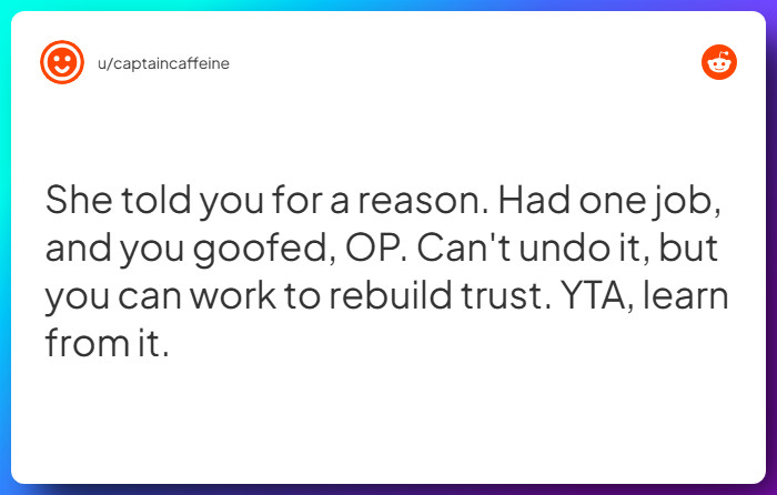 Comment from u/captaincaffeine