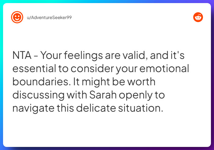 Comment from u/AdventureSeeker99