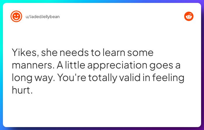 Comment from u/JadedJellybean