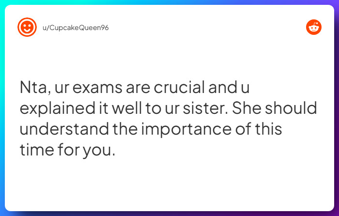 Comment from u/CupcakeQueen96