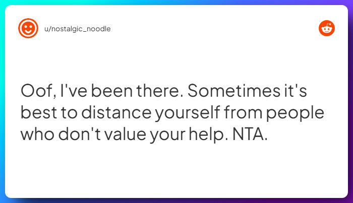 Comment from u/nostalgic_noodle