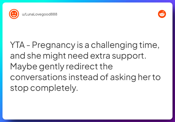 Comment from u/LunaLovegood888