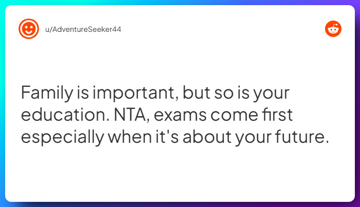 Comment from u/AdventureSeeker44