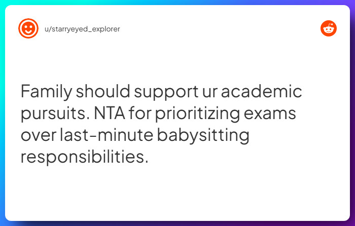 Comment from u/starryeyed_explorer