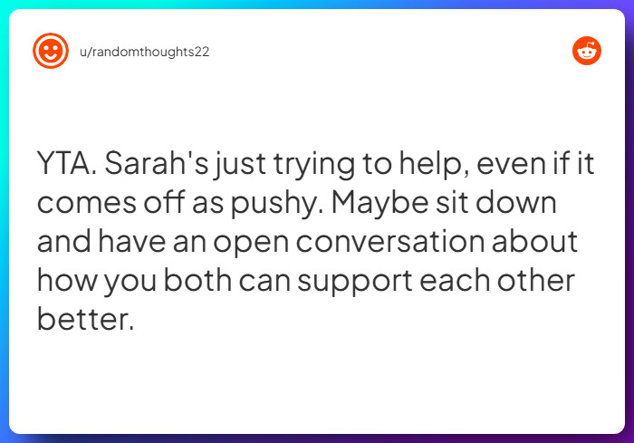 Comment from u/randomthoughts22